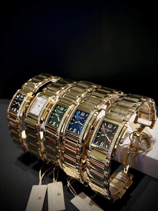Patek Philippe watch 072252